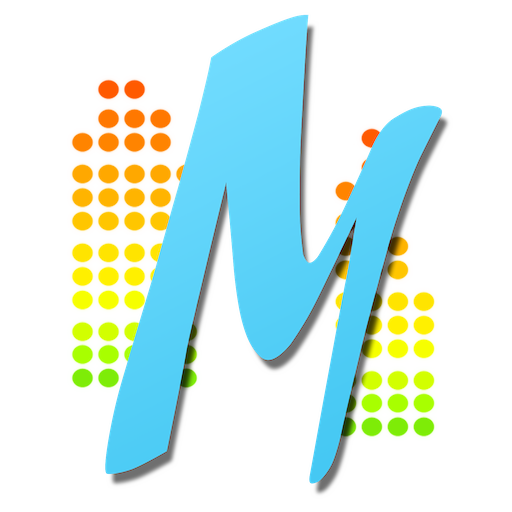 Logo for Morrisound Recording