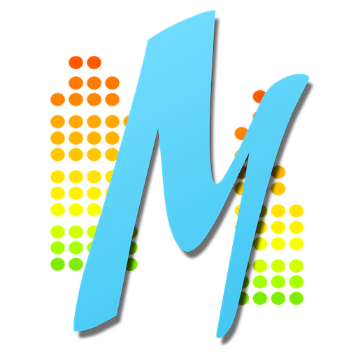 Logo for Morrisound Recording